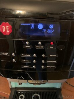 Kavovar Cafitesse Excellence - 2