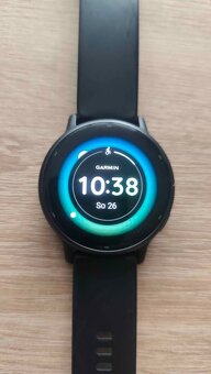 GARMIN vívoactive 5 v záruce - 2