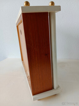 Stolní hodiny Kienzle Quarz - 2