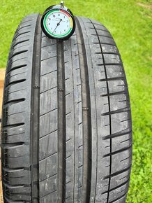 Letní pneu Michelin 215/45 ZR18 - 2