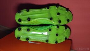 Kopačky Adidas vel.44 2/3 - 2