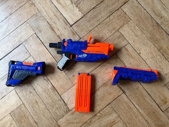 NERF Delta Trooper Elite - 2