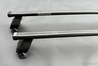 Příčníky pro Nissan Terrano - 2