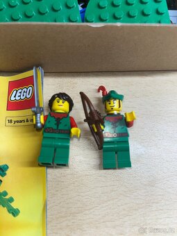 Lego castle 40567 - 2