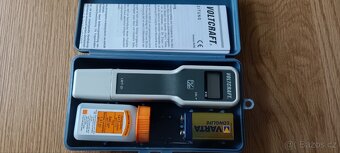 VOLTCRAFT LWT-01 měřič vodivosti - 2