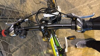 Dětské kolo Scott 20 - 2