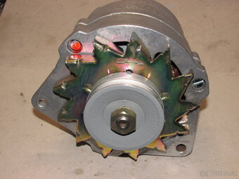 Škoda 120L,130L,GLS,Garde,Rapid - 2