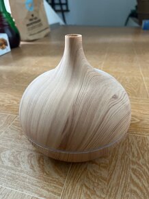 Elektrický difuzér - 2