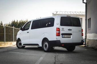 Toyota Proace Verso - 2