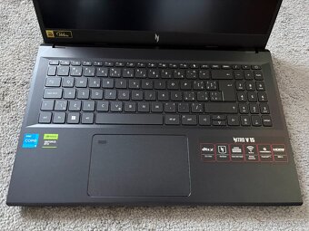 Acer Nitro ANV15-51 - 2