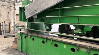 Hoblovka hrán plechu HHP 10 - 2