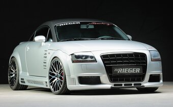 Body kit AUDI TT8N3 - 2