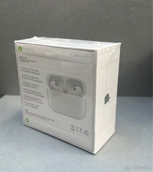 Apple AirPods Pro gen. 2 - 2