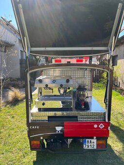 Piaggio ape 50 - 2