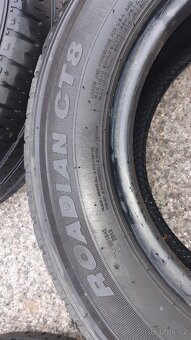 215/65R15C - 2