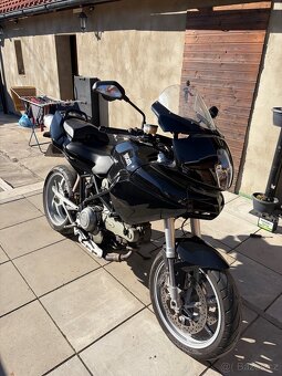 Ducati Multistrada 1000 DS - 2