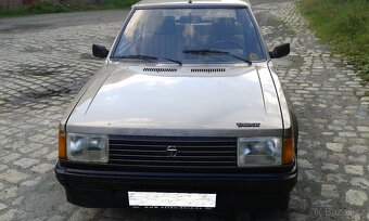 Talbot Horizon - 2