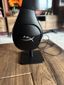 Sluchátka HyperX Cloud Stinger - 2