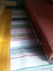 Ručně tkaný koberec - 2