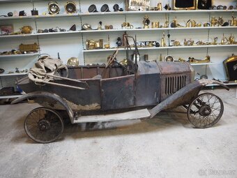 PEUGEOT 172 1923 - 2