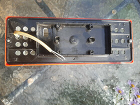 Nástěnné svítidlo - 2