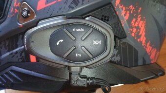 Interphone tour HD - 2
