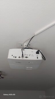 optoma UHD35x - 2