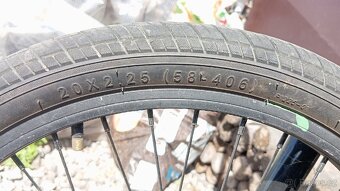 BMX 20 Legion - 2