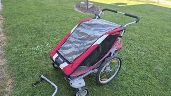Thule Chariot Cougar 2 - 2