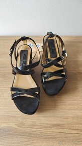 Damské boty Cesare Paciotti 37 - 2