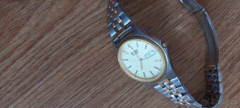 Hodinky Seiko - 2