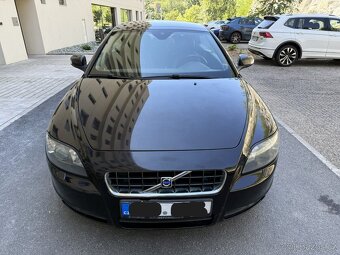 Volvo C70 cabrio 2.0D - 2