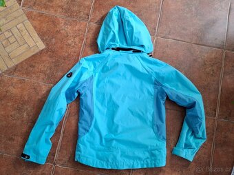 Bunda vel. 140 - 2