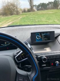 BMW i3 2018 43tis. km 94Ah - 2