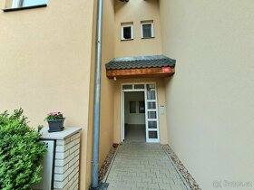 Prodej bytu 3+1 69 m2, Nupaky- Praha - 2