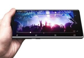 PRODÁM Samsung Note 8 - Infinity displej Super AMOLED - 2