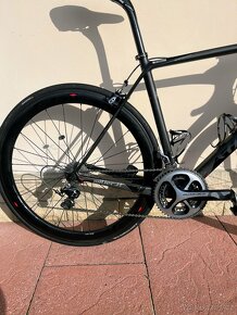 Wilier Zero 7 - 2