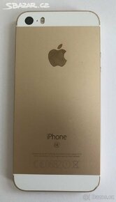 Apple iPhone SE 16GB Rose Gold - 2