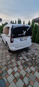 Ford Tourneo connect 2,0TDI - 2