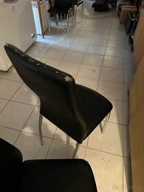 Prodám židle - 2