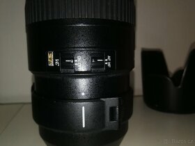 Objektiv Tamron AF 70-200mm, f2.8 Di VC USD pro Nikon - 2