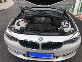 BMW 318 - 2