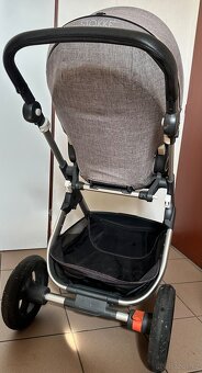 Kočárek Stokke - 2