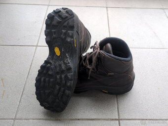 Pohorky Kayland Cumbria GTX vel. 43 - 2