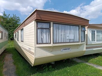 Mobilní dům Atlas Debonair GR6/18 - doprava zdarma - 2