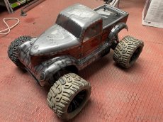 Monstertruck 1 : 5 benzin - 2