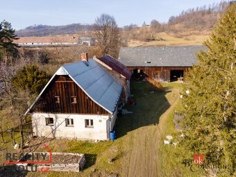 Prodej, domy/rodinný, 120 m2, Hynčice 7, 79395 Město Albrech - 2