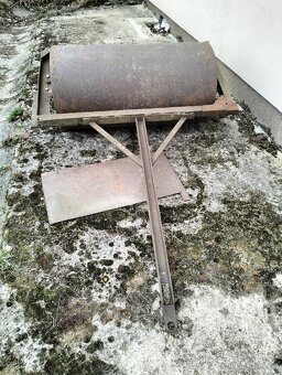 Válec - 2