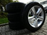 Prodám zimní pneumatiky Pirelli na BMW X5 - 2