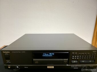 Technics SL-PS70 - 2